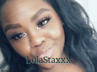 LolaStaxxx