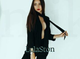 LolaSton