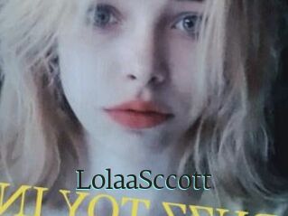 LolaaSccott