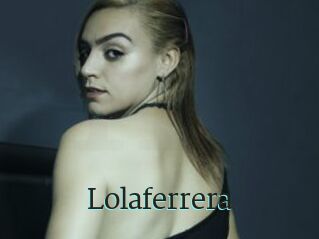 Lolaferrera