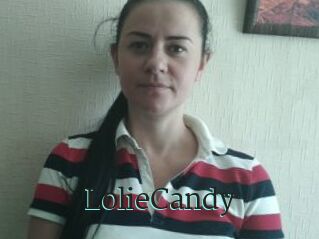 LolieCandy