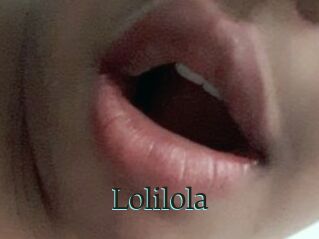 Lolilola