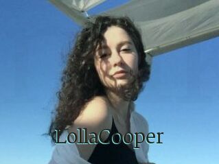 LollaCooper