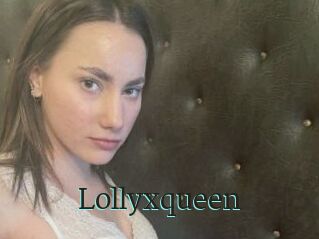 Lollyxqueen