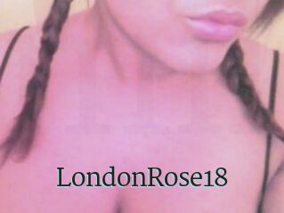 LondonRose18