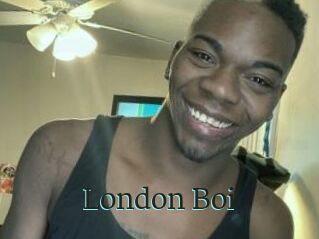 London_Boi