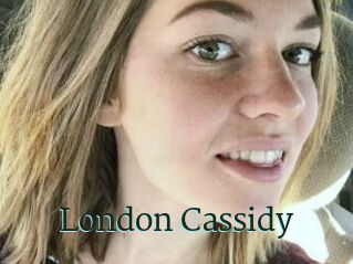 London_Cassidy