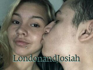 London_and_Josiah