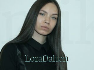 LoraDalton