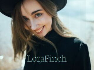 LoraFinch