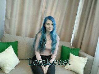 LoraKenet