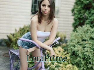 LoraPrime
