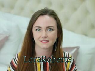 LoraRoberts