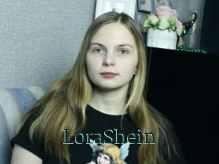 LoraShein