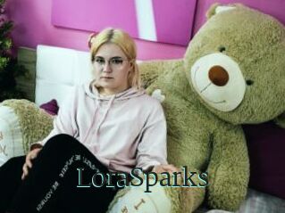 LoraSparks