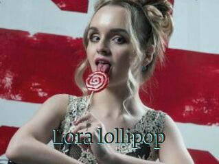Lora_lollipop