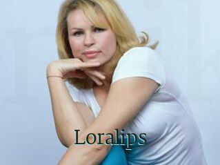 Loralips