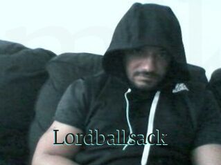 Lordballsack