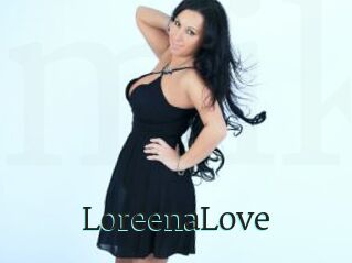 LoreenaLove