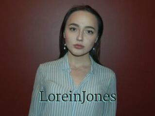 LoreinJones