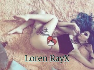 Loren_RayX