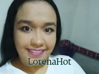 LorenaHot