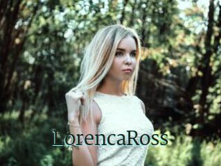 LorencaRoss