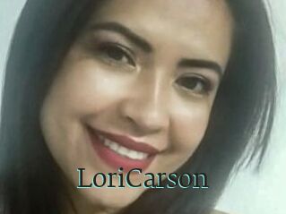 LoriCarson