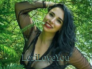 LoriLoveYou
