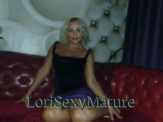 LoriSexyMature