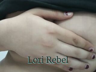Lori_Rebel