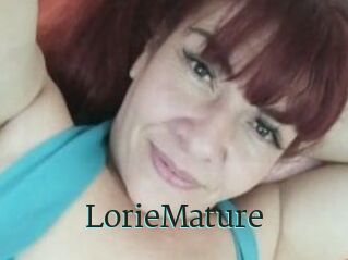 LorieMature