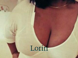Lorin