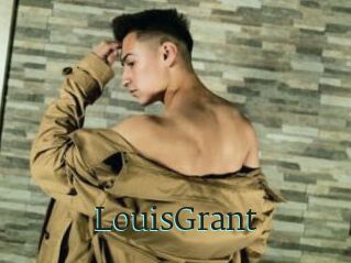 LouisGrant