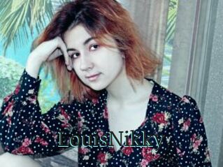LouisNikky