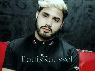 LouisRoussel