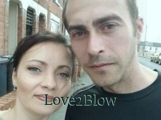 Love2Blow