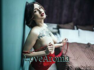 LoveAroma