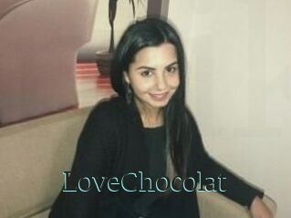 LoveChocolat Milky Porn