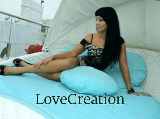 LoveCreation