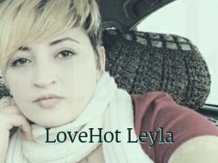LoveHot_Leyla