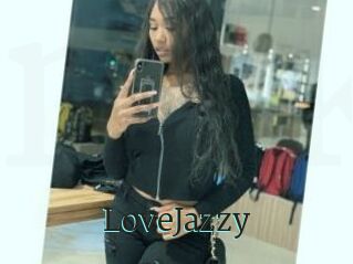 LoveJazzy