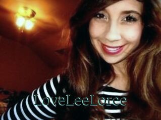 LoveLeeLoree