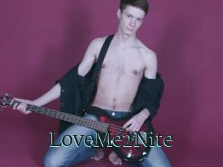 LoveMe2Nite