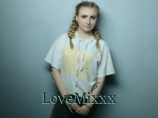 LoveMixxx