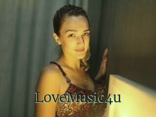 LoveMusic4u