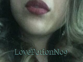 LovePotionNo9