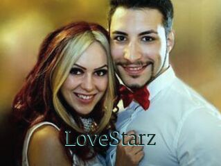 LoveStarz