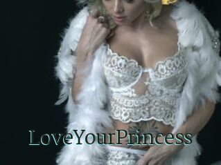 LoveYourPrincess