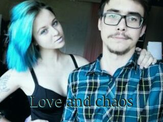 Love_and_chaos